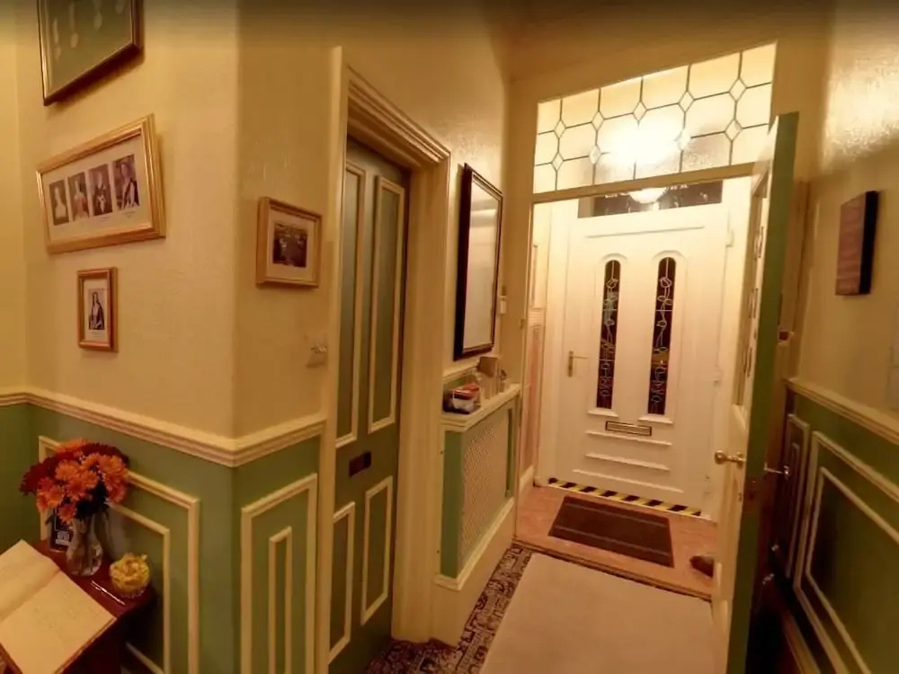 Athol Guest House