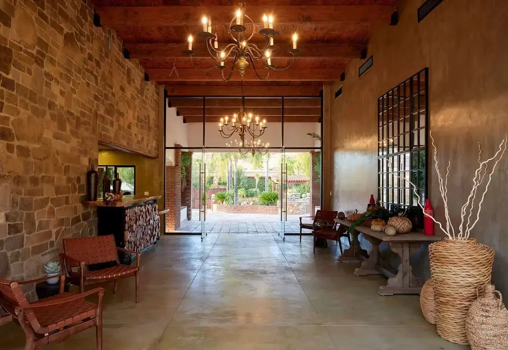 Surya Hotel