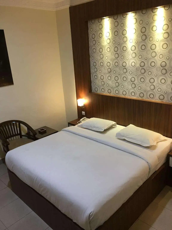 Hotel Diana
