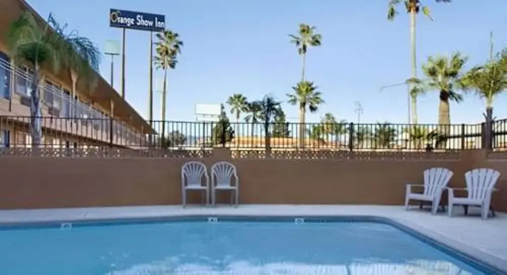 Orange Show Inn