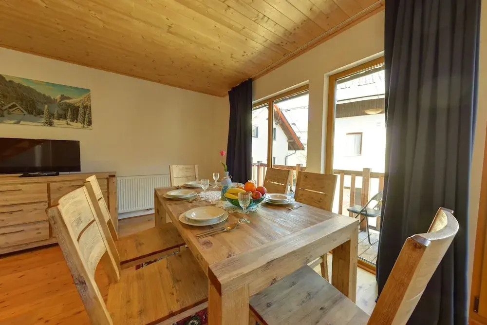 Jacobs Resort House Kranjska Gora