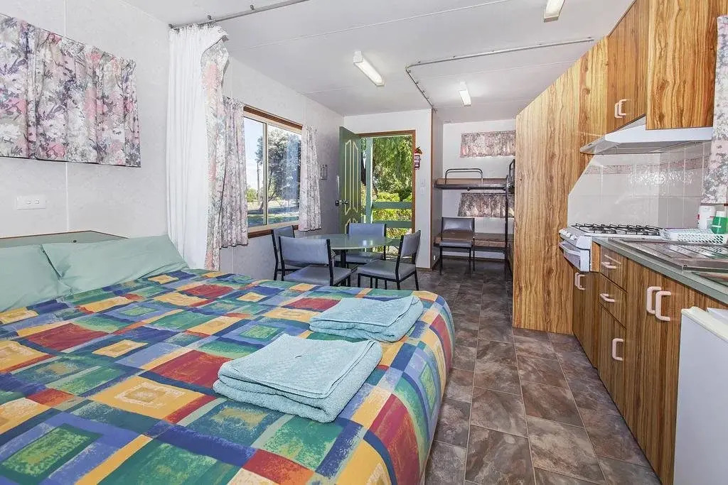 Echo Holiday Parks - Naracoorte