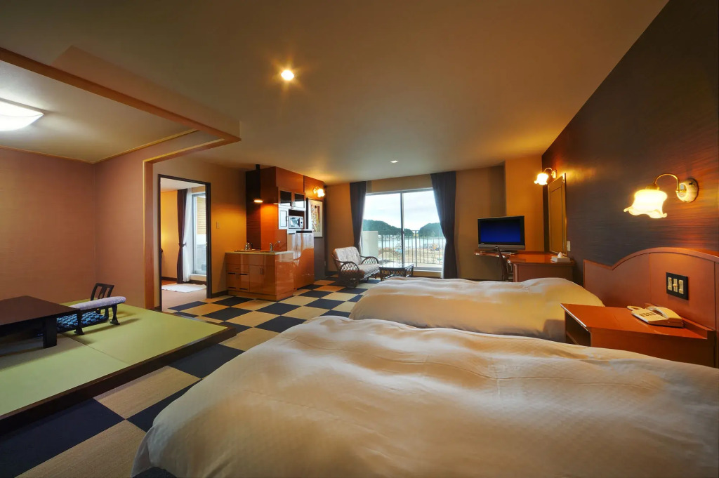 Rembrandt Resort Shiretoko