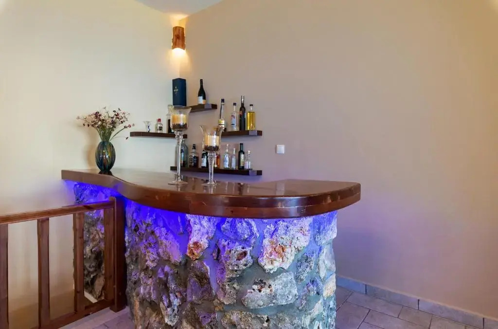 Jessica Luxury Villa