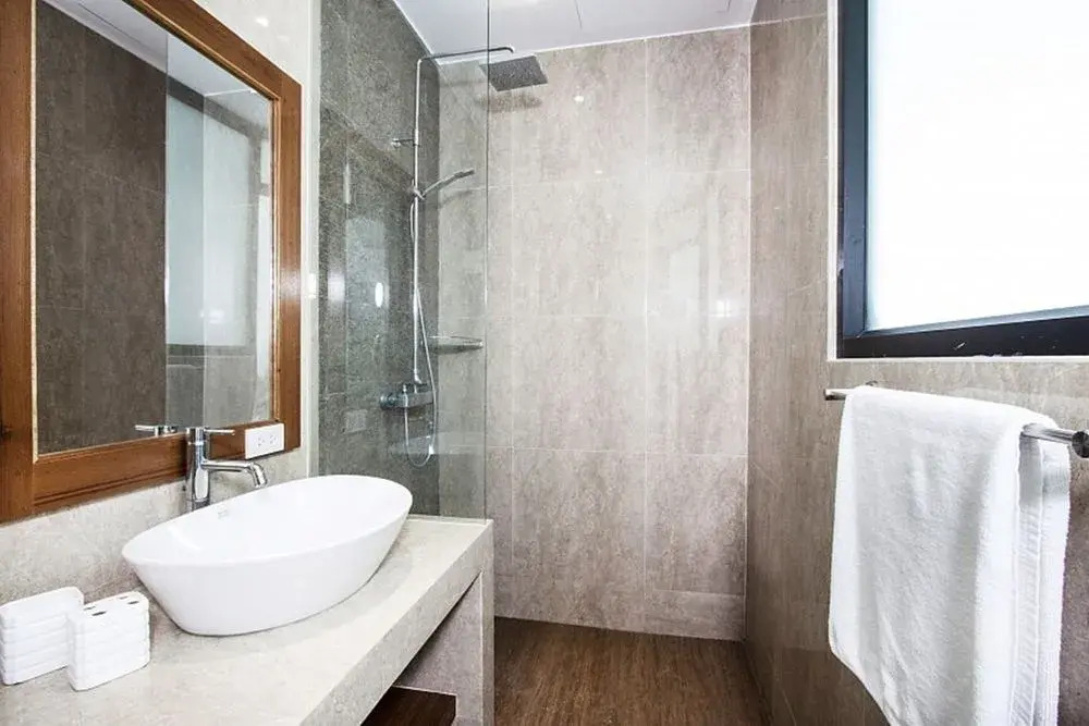 3 Bedroom Villa SDV261- Walk to Beach-By Samui Dream Villas