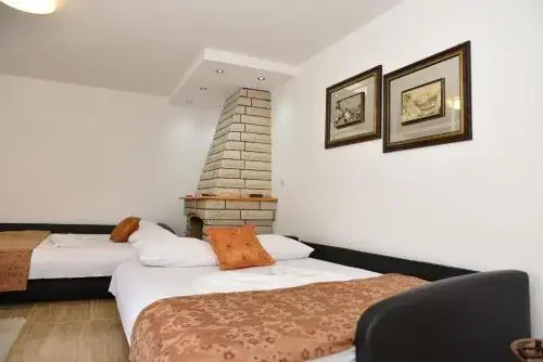 Guest House Evropa