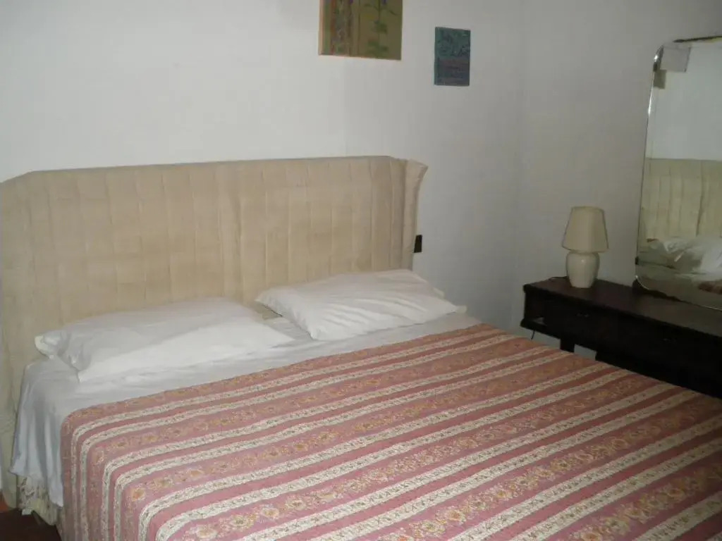 Agriturismo Villalba