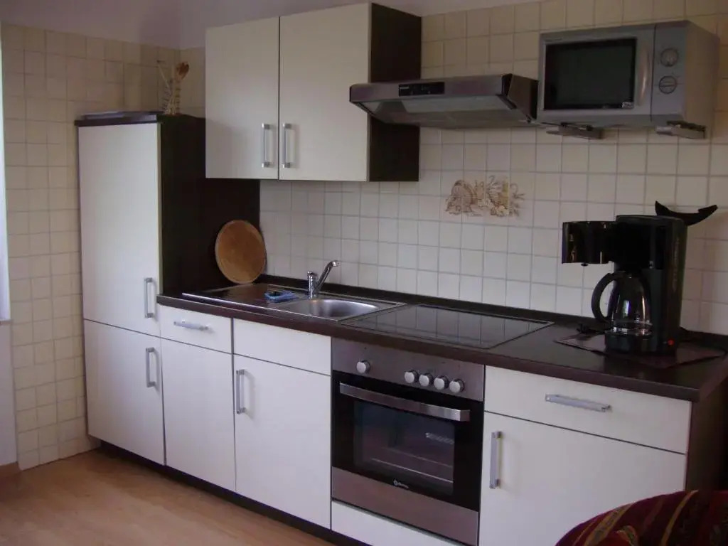 Bungalow "Wiesenblick"