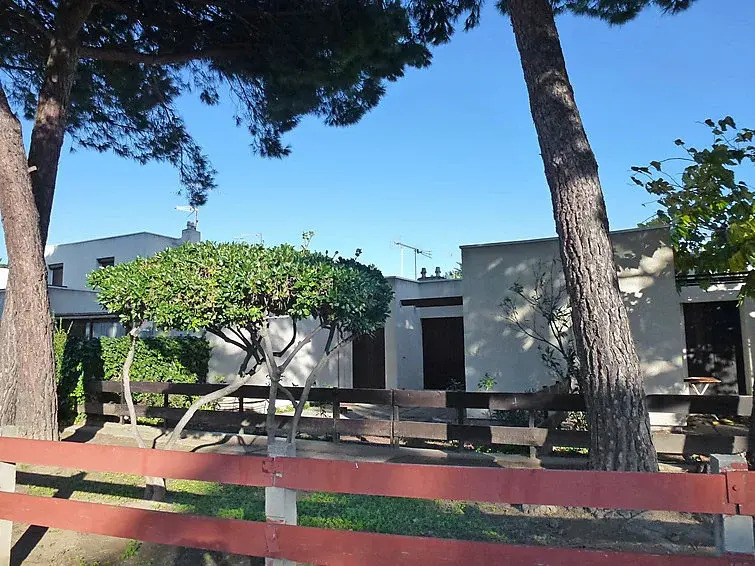 Holiday Home Grau Village-1 by Interhome