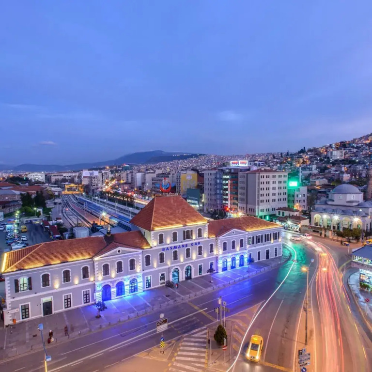 Deniz Pansiyon