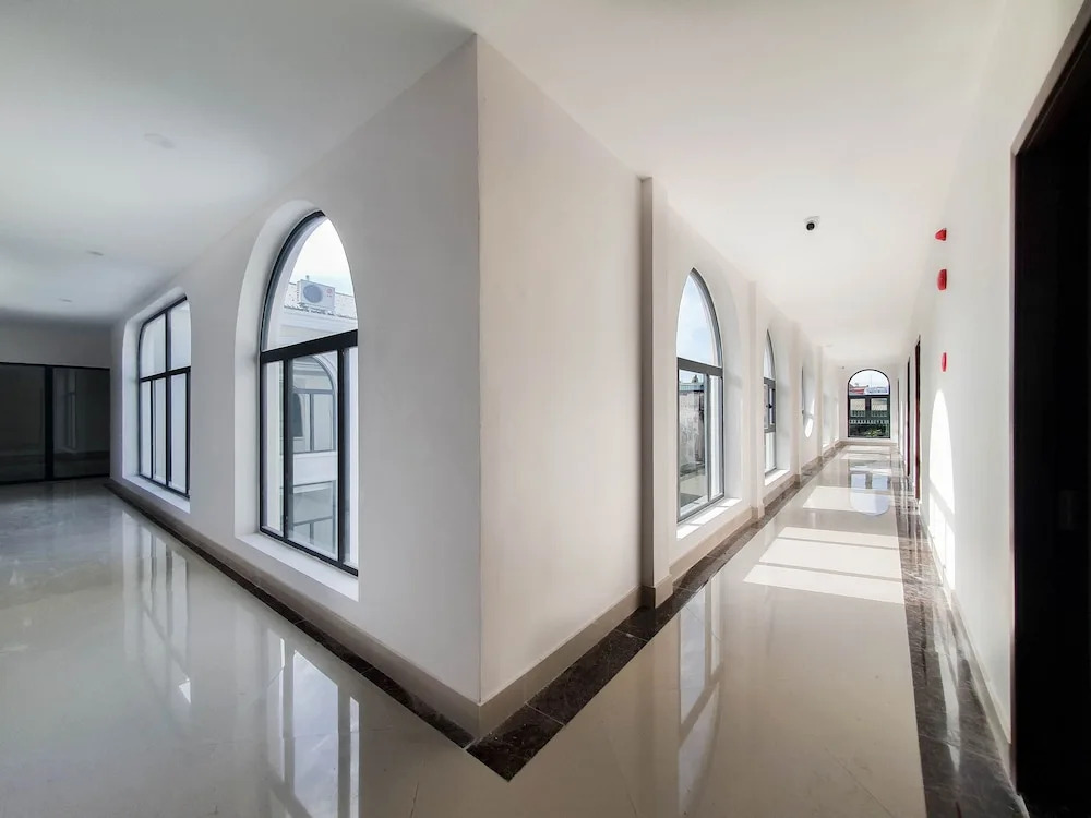 MOMALI Hotel Ninh Binh
