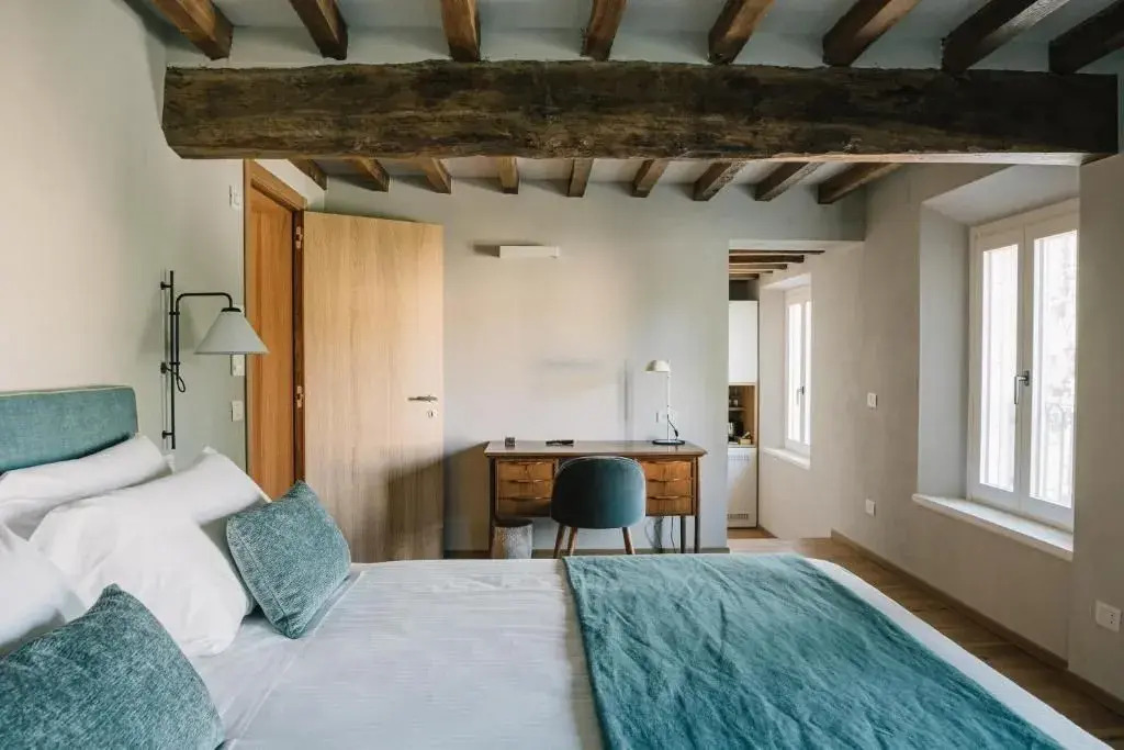 Relais Roncolo 1888 - Small Luxury Hotels of the World