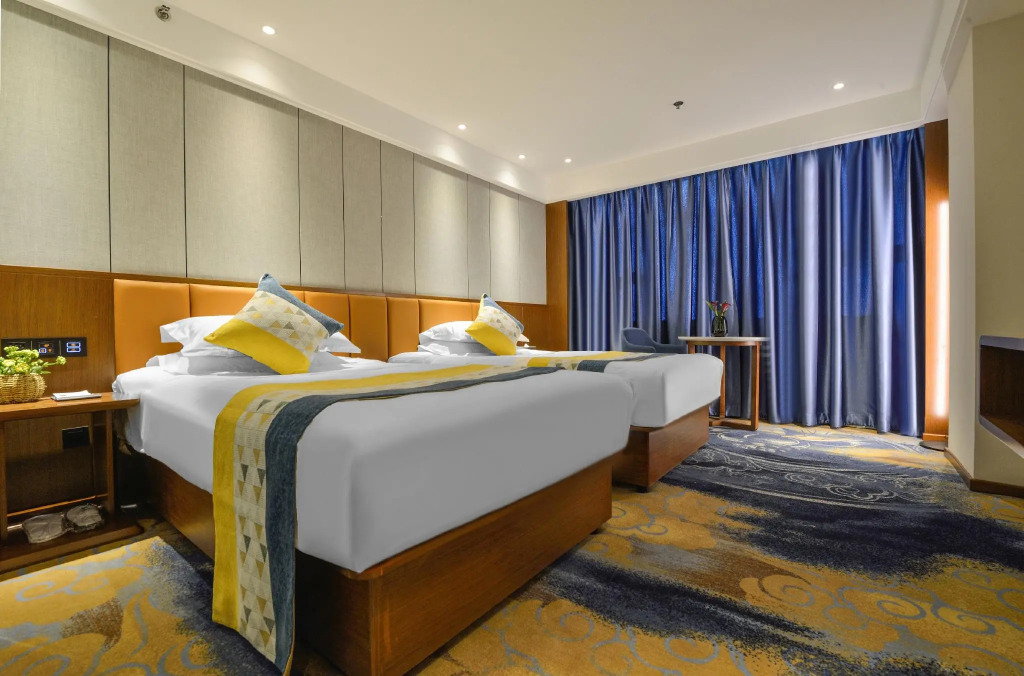Xiao Xiang Hotel