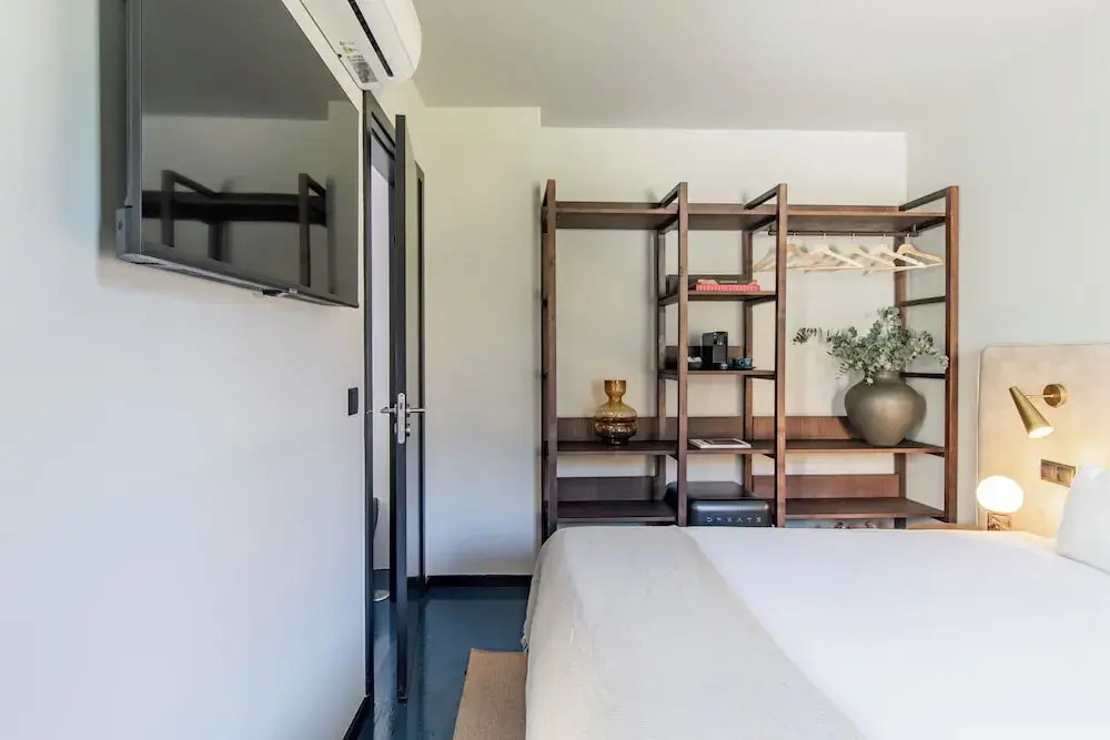 Regras Apartments & Garden B12 by Benefit Collection