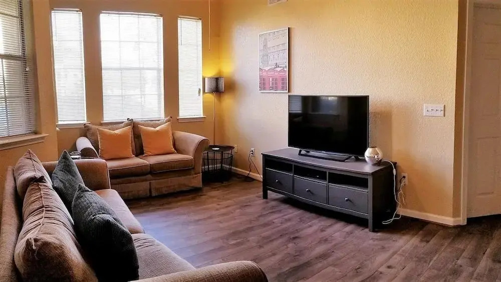 Tr103tr Terrace Ridge - Two Bedroom Condo