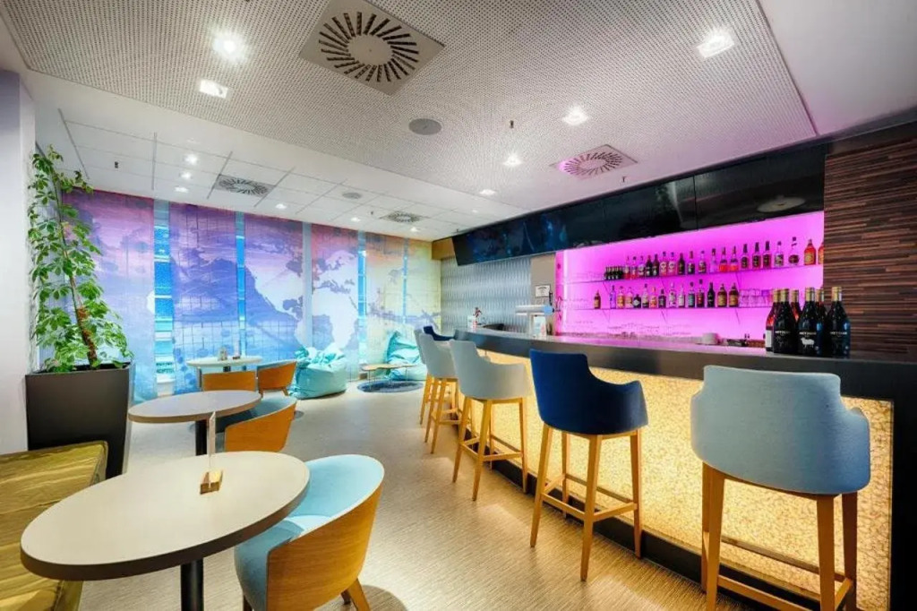B&B Hotel Offenbach-Kaiserlei