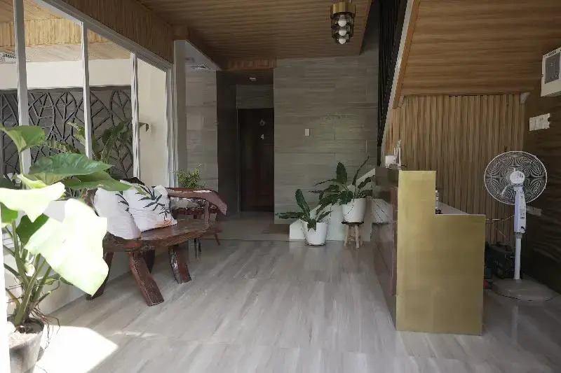 Manuela Suites Puerto Princesa near Airport