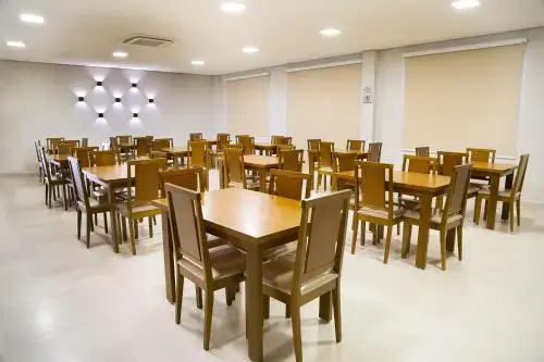 Litani Comfort Inn
