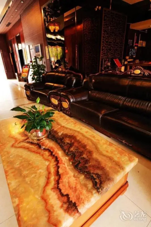 成都百亨酒店