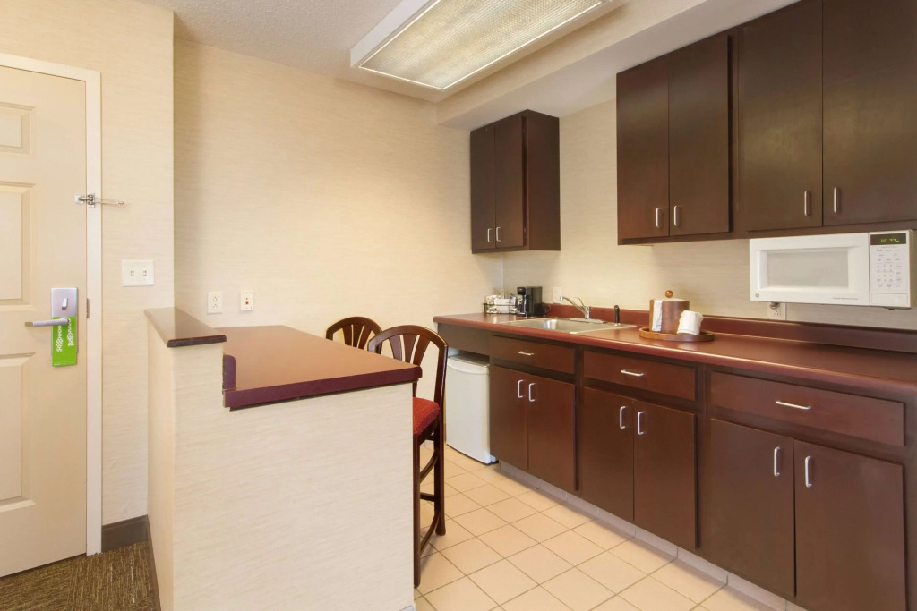 Hampton Inn Buffalo-South/I-90