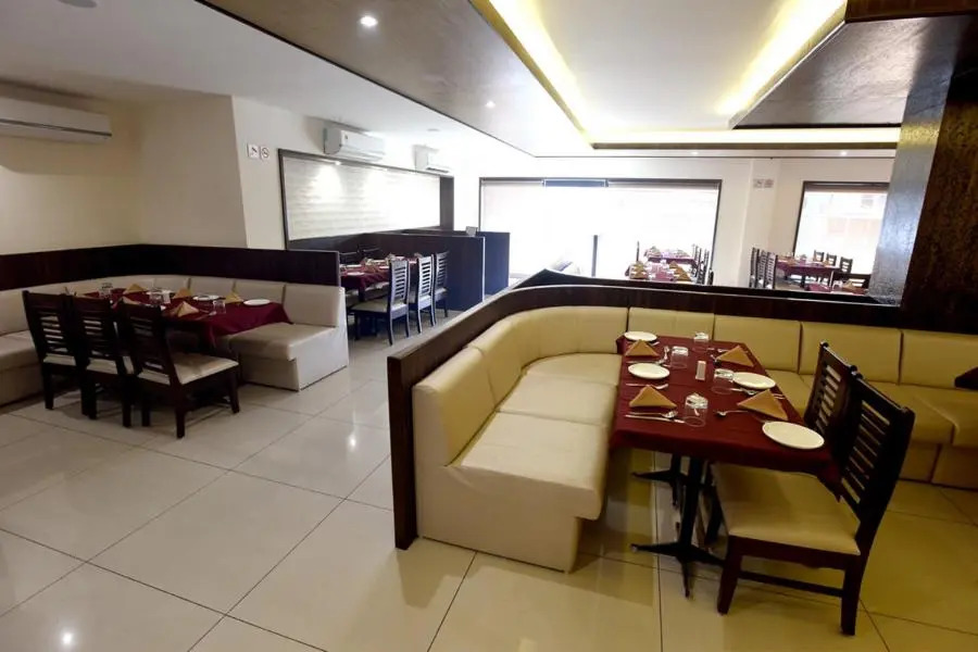 Hotel Sach Regency