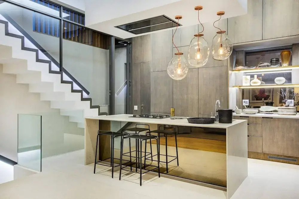 Exquisite De Waterkant Apartment With Pool 157 Waterkant