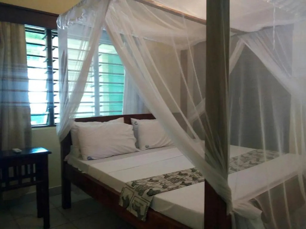 Coral Beach Resort