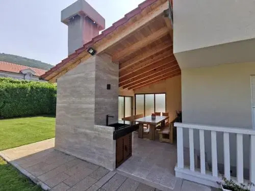 Villa Antonia