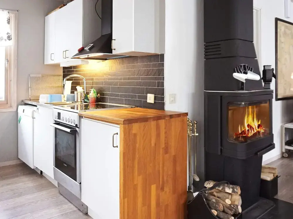 5 Person Holiday Home in Munkedal-by Traum