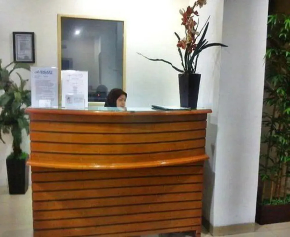 Galaxy Guest House