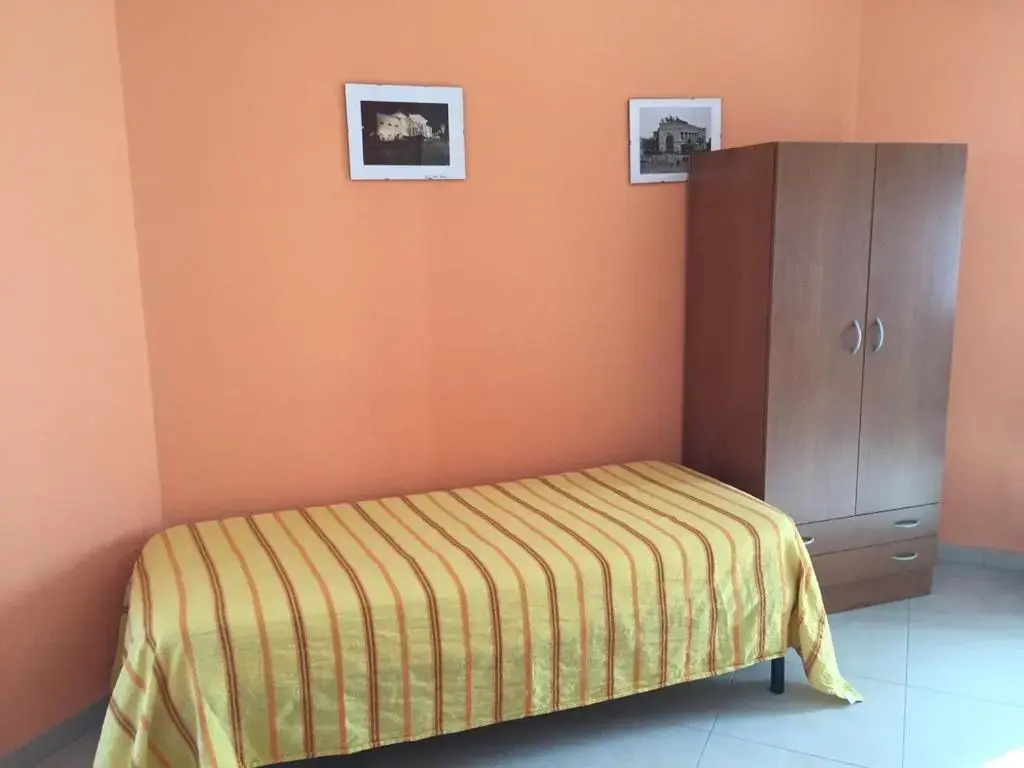 Casa vacanze a 5 km da mondello