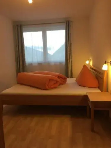Ferienwohnung Holzknecht