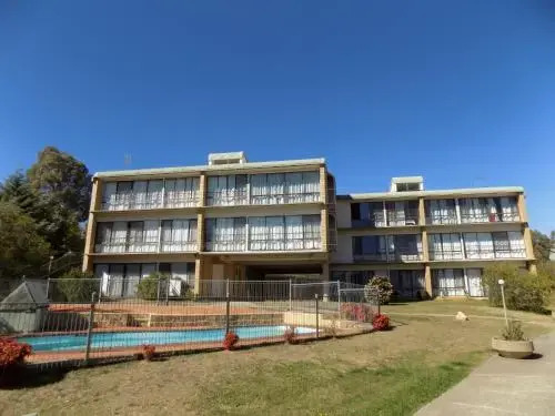 Kirwan Apartments 9