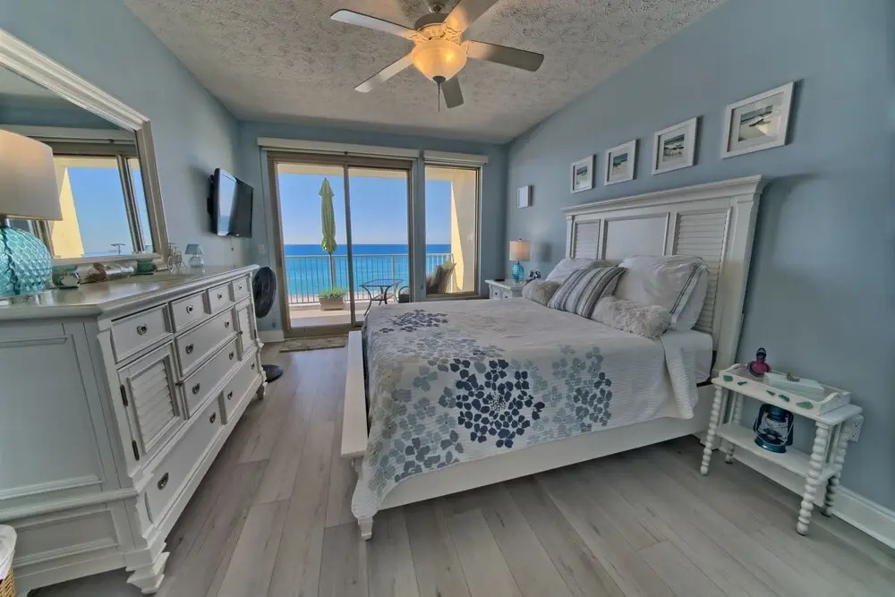 Unit 0505 2 Bedroom Condo by RedAwning