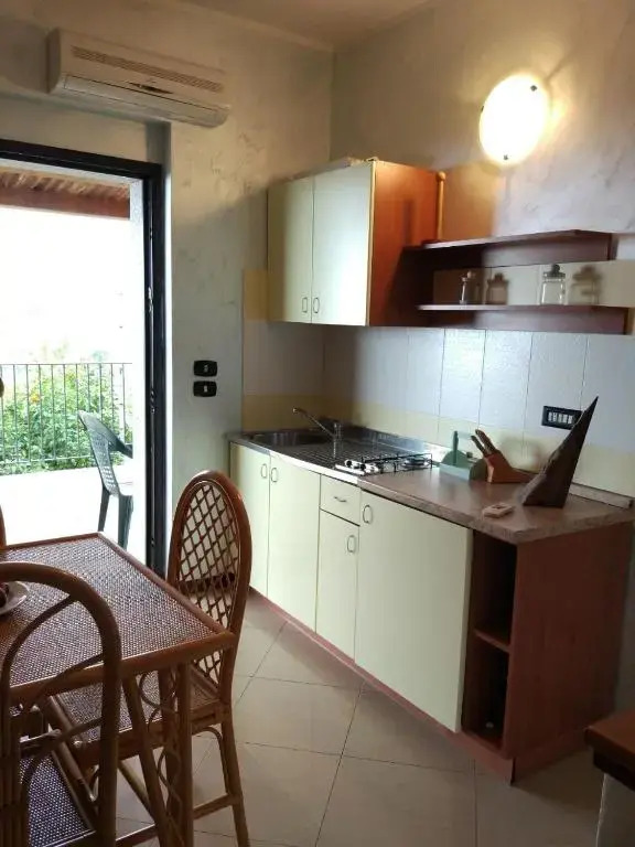Agriturismo Cally Cally