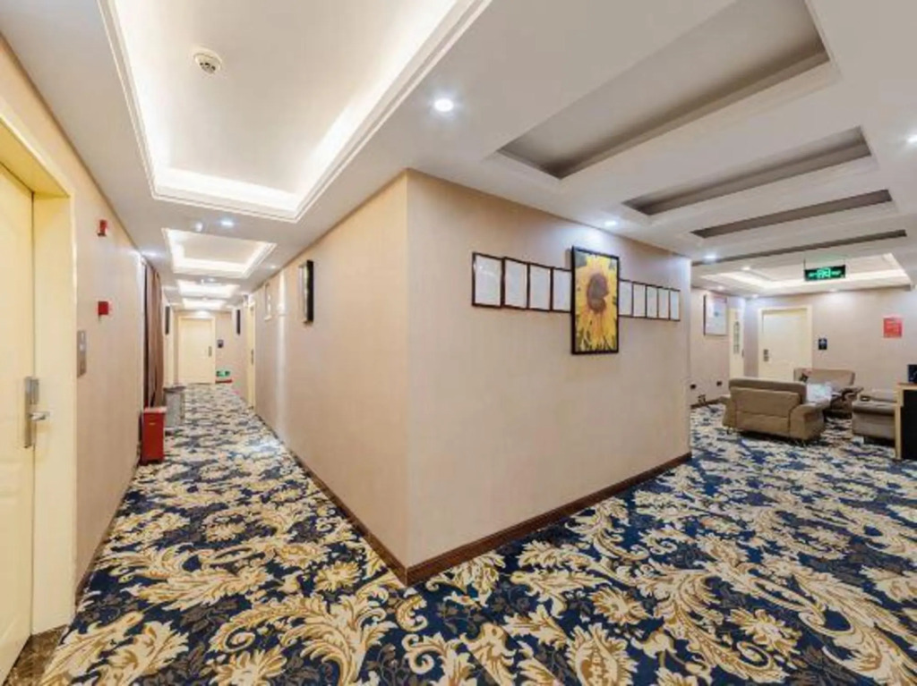 Lejia Boutique Hotel Guiyang