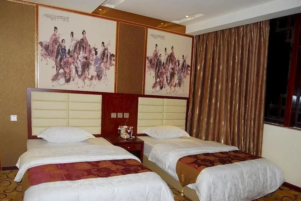 Howe Guest Hotel