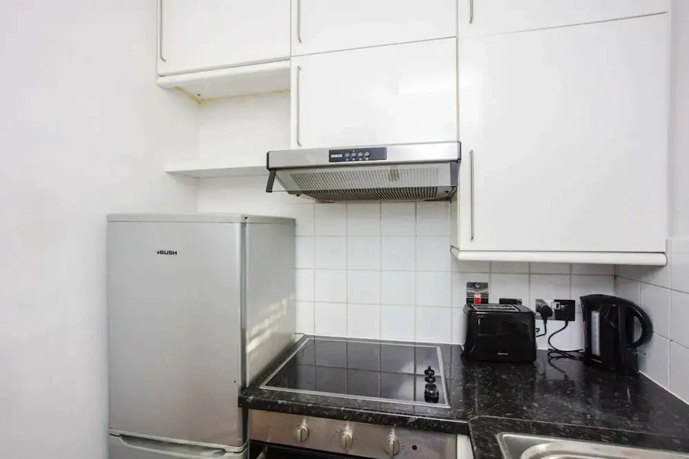 Bright and Spacious 1 Bedroom in West Hampstead