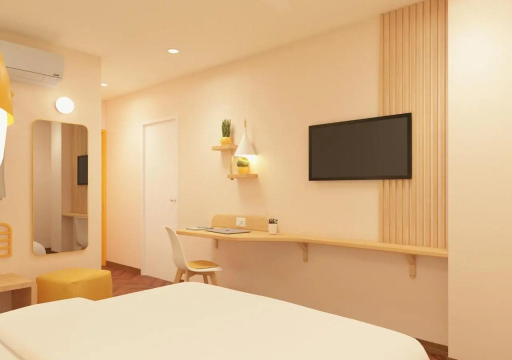 Bloom Hotel - Heritage Walk