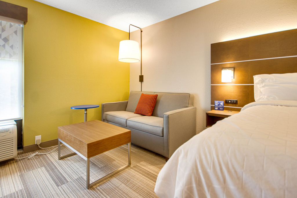 Holiday Inn Express Dublin by IHG