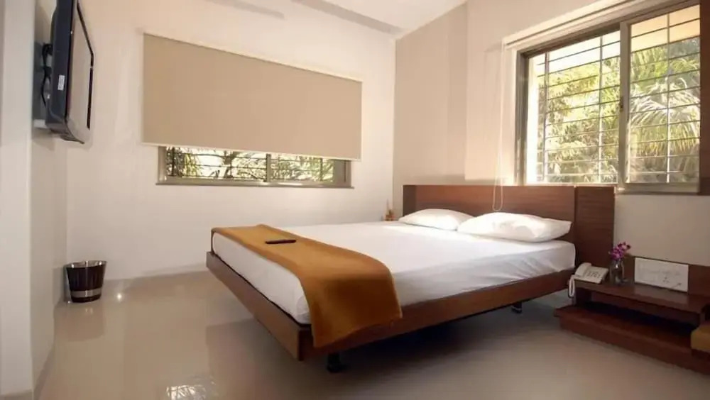 Sai Palace Budget Hotel