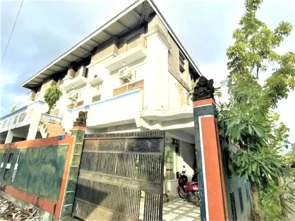 Hotel O Wisma Aliyah Near Sidrap