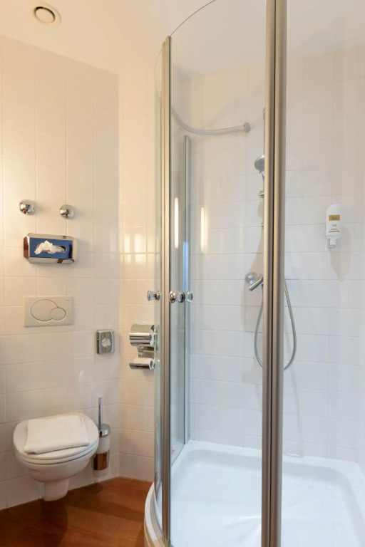Star G Hotel München Schwabing
