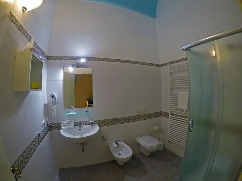 A casa tu zi Melu