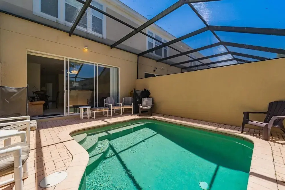 Delores' Windsor Hills Vacation Townhome