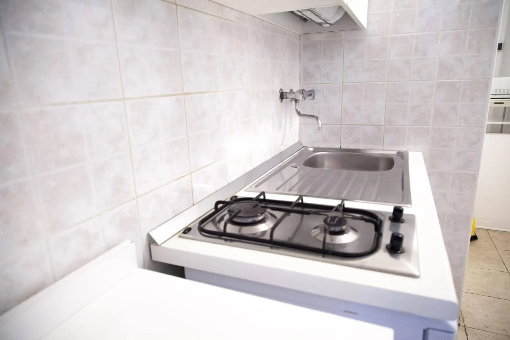 Residence Casabianca