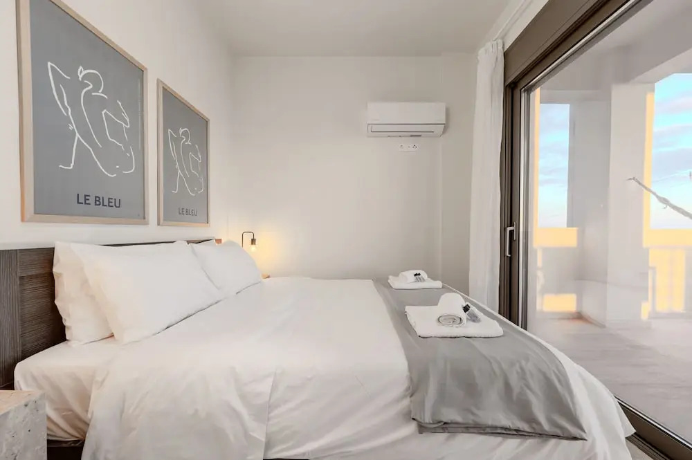 Kedros Villa Exi
