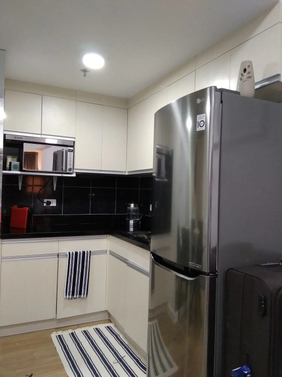 Studio Unit at Abreeza Place