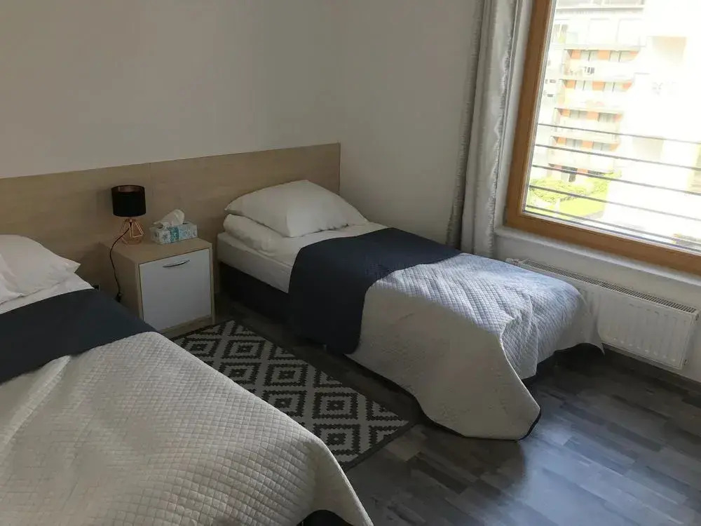 Jessapart Hotel - Masarska 11