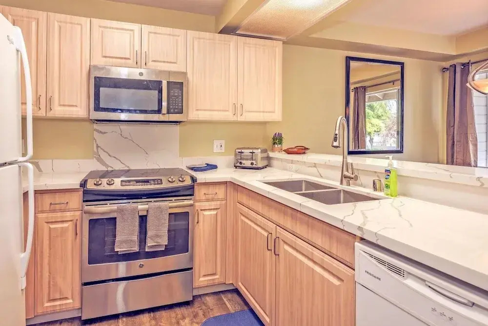 Ko Olina Fairways #4e 3 Bedroom Townhouse by RedAwning